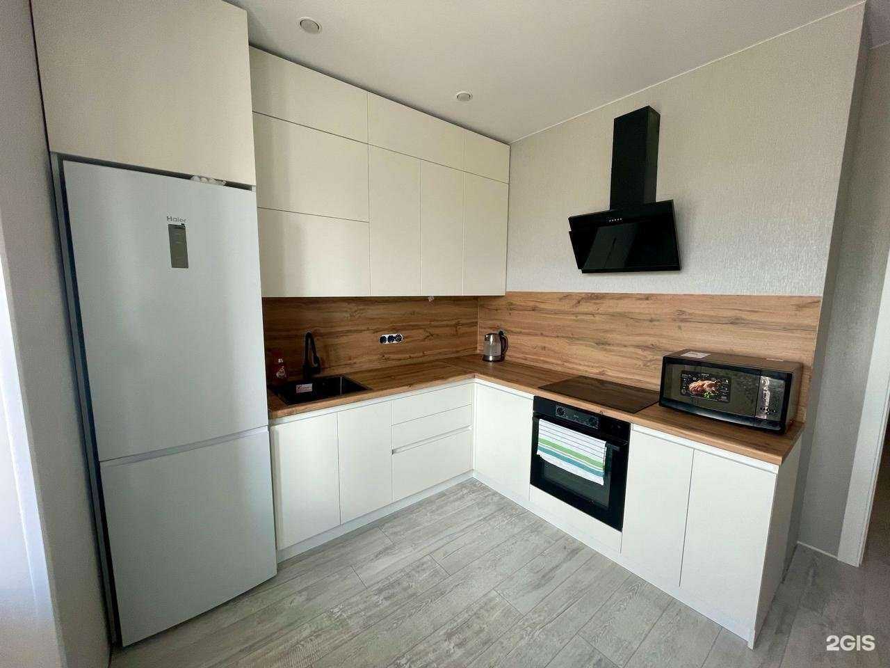 Отзывы на компанию Mebel of 8 room в Липецке c фото