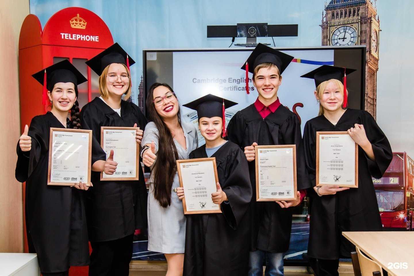 Отзывы на компанию StudyUp в г. Благовещенск c фото