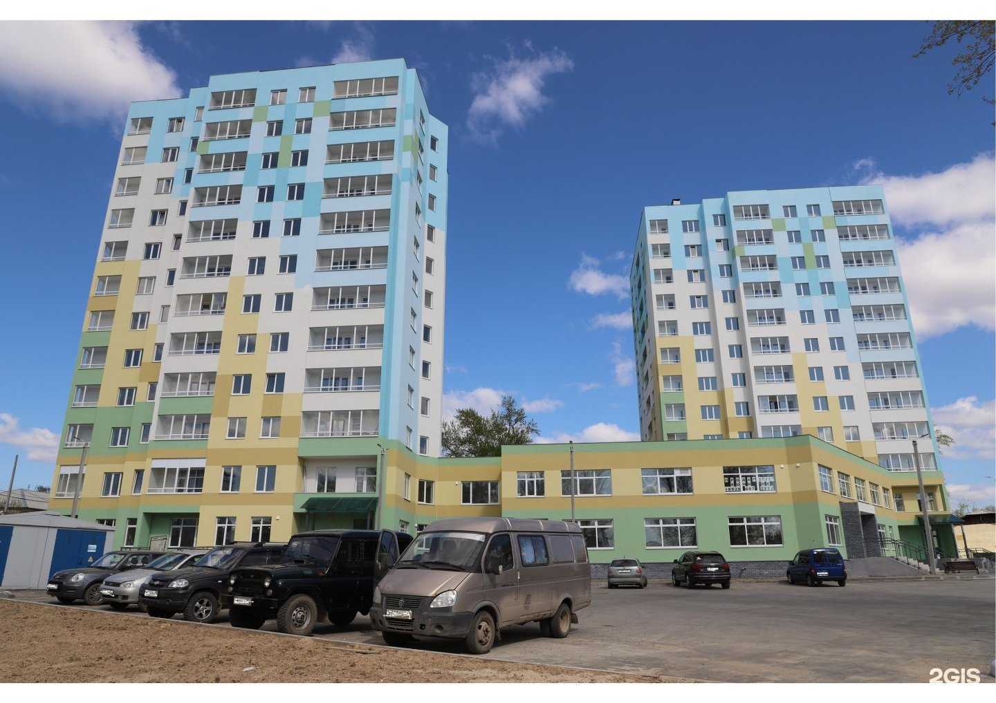 Отзывы на компанию Алгоритмика в Боре c фото - фотография 2 из 2