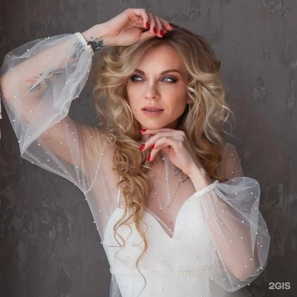 Отзывы на компанию Студия красоты и обучения в Калуге c фото