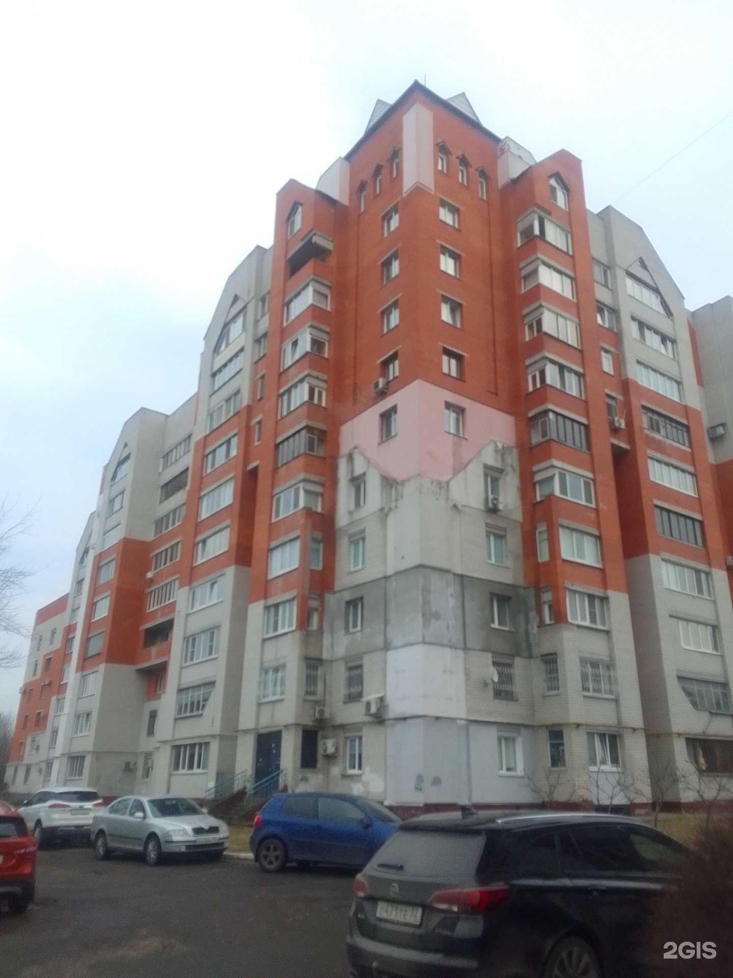 Отзывы на компанию Сервис по ремонту телевизоров и бытовой техники в Брянске c фото - фотография 2 из 2