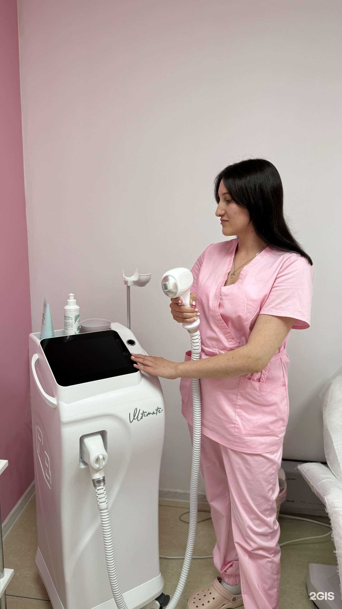 Отзывы на компанию KatyBerry в Уссурийске c фото