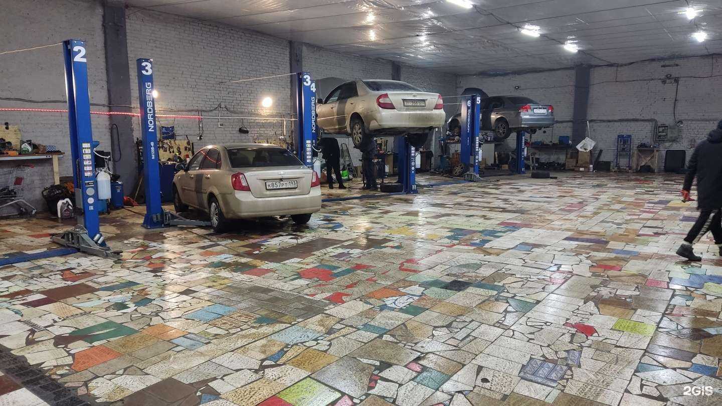 Отзывы на компанию Автосервис в Астрахани c фото