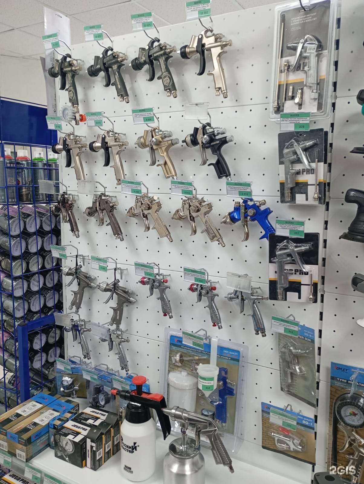 Отзывы на компанию Marrs в Ставрополе c фото