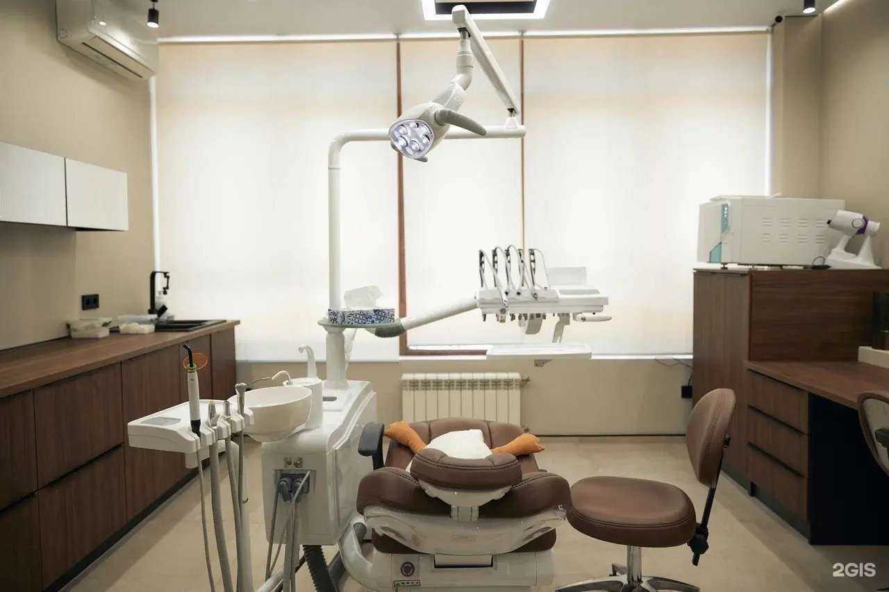 Отзывы на компанию Eledent в Сочи c фото