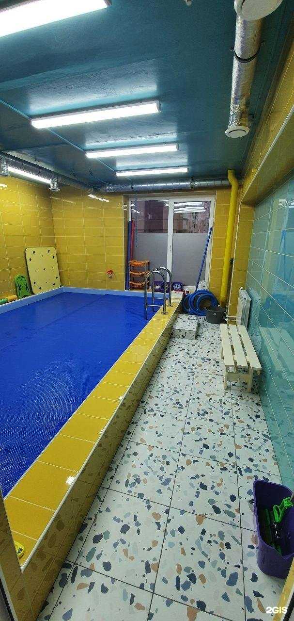 Отзывы на компанию Водный мир в Саратове c фото