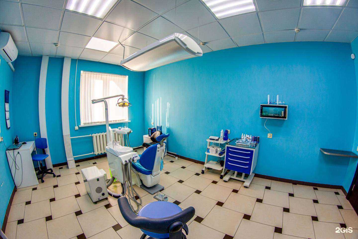 Отзывы на компанию София-Дент в Самаре c фото