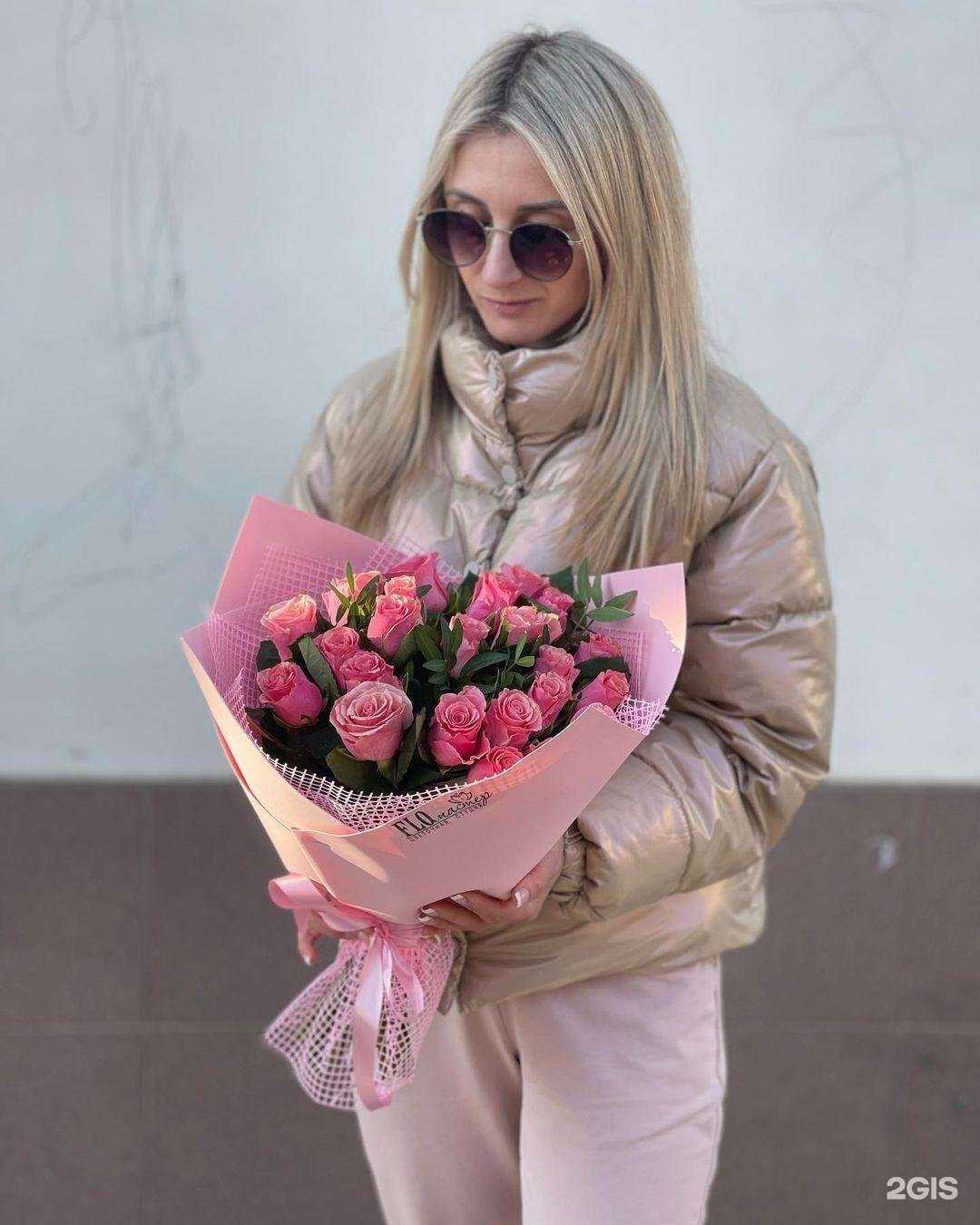 Отзывы на компанию floмастер в г. Шахты c фото