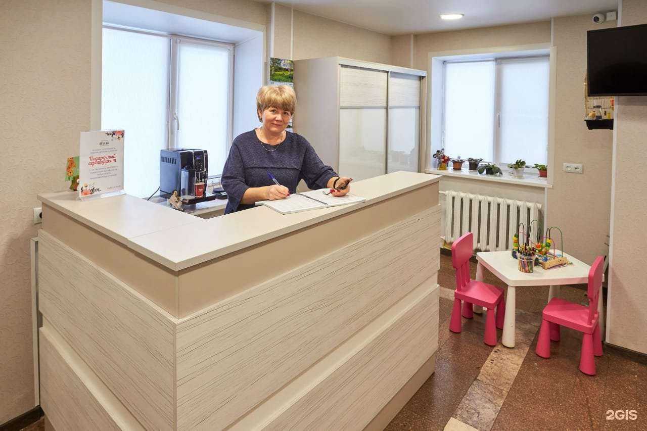 Отзывы на компанию Орандж в г. Тверь c фото