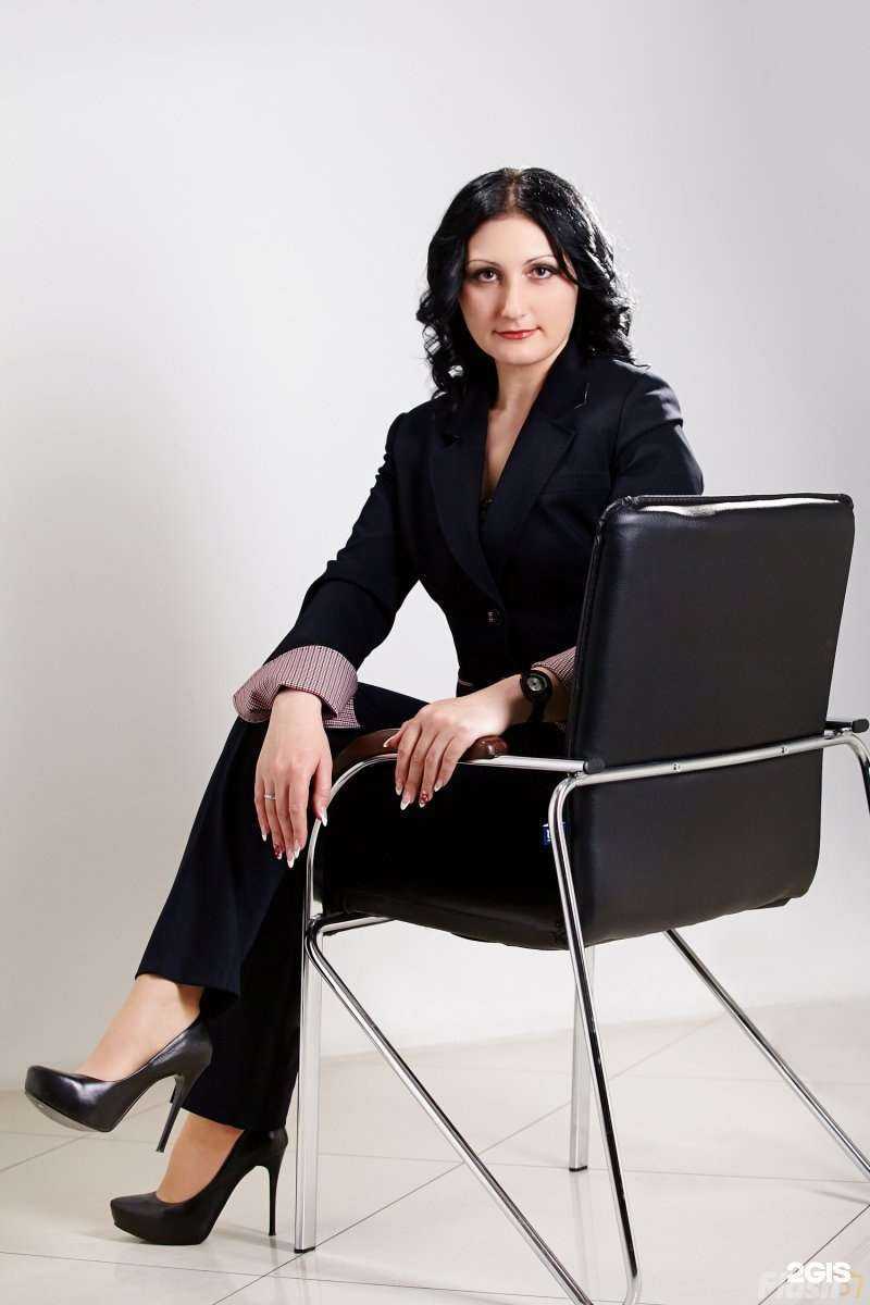 Отзывы на компанию Адвокатский кабинет Манучаровой А.Г. в Ставрополе c фото