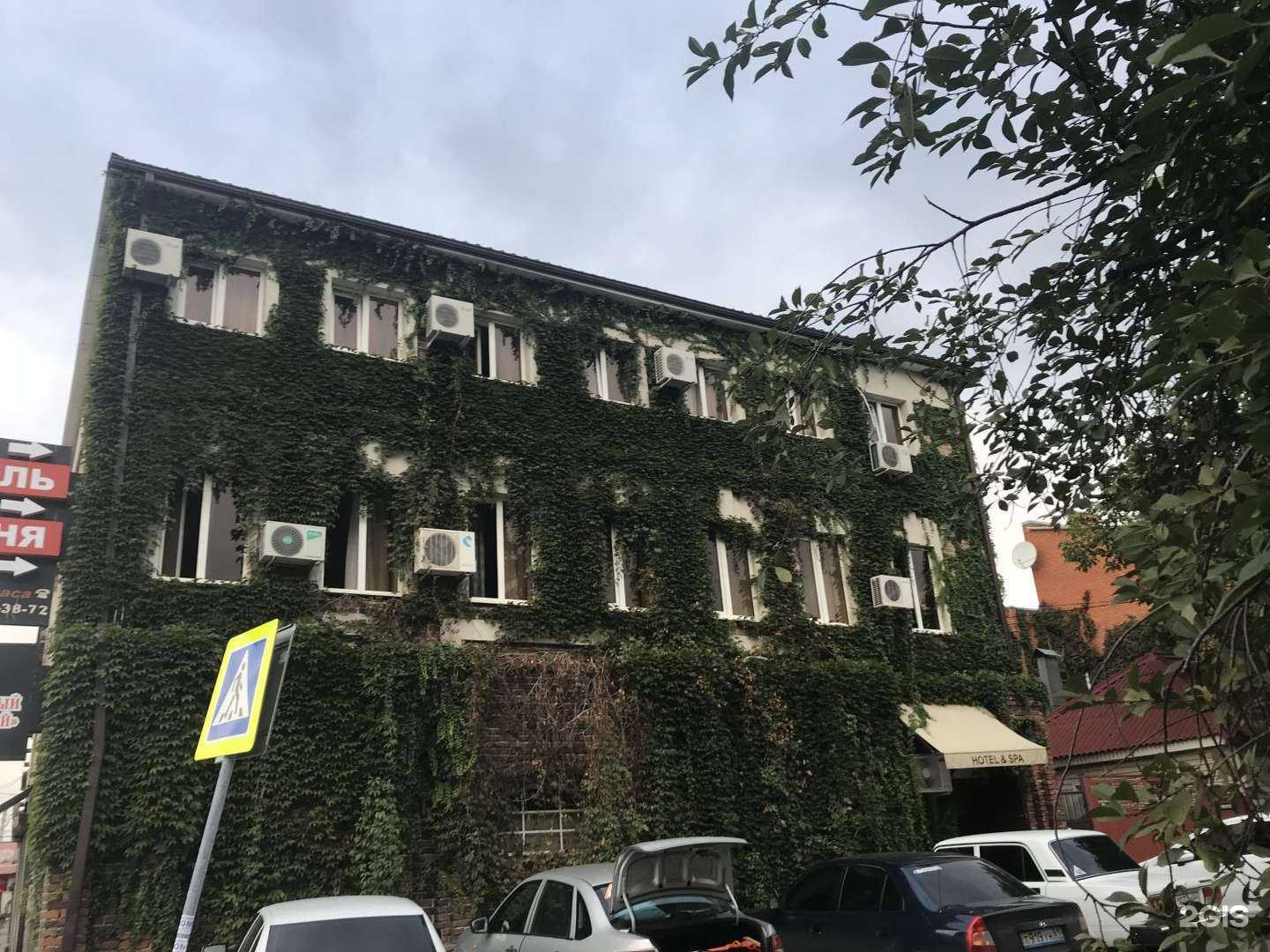 Отзывы на компанию Малиновый рай в Ростове-на-Дону c фото - фотография 2 из 2