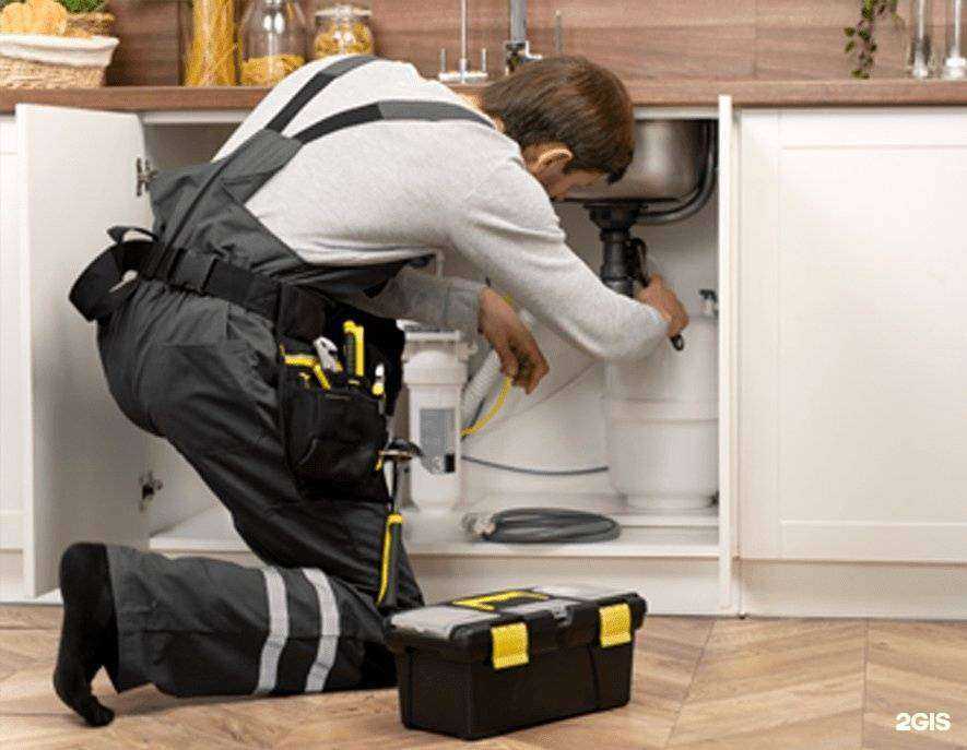 Отзывы на компанию Водоканал сервис в г. Красногорск c фото