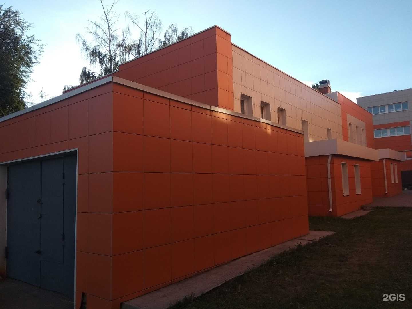 Отзывы на компанию Спортивная школа №7 в Липецке c фото - фотография 2 из 2