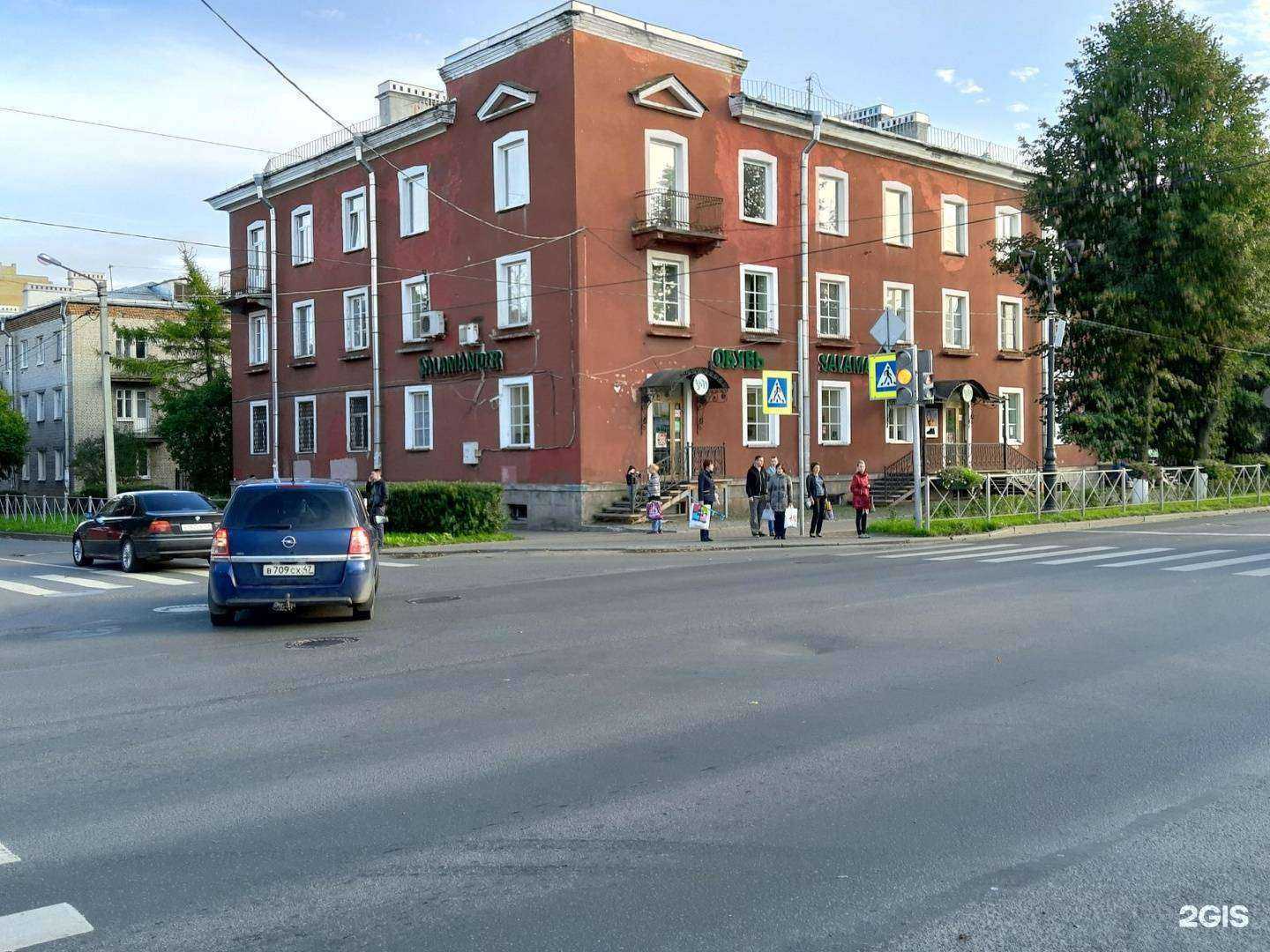 Отзывы на компанию Столички в Гатчине c фото - фотография 2 из 2