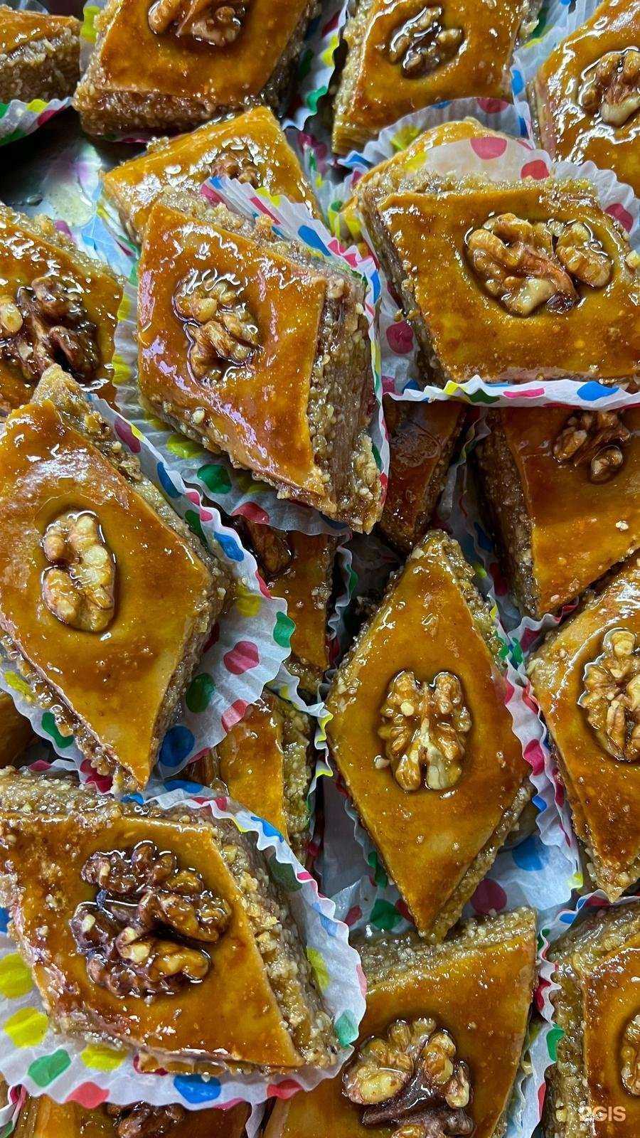 Отзывы на компанию Шаурма н1 в Сургуте c фото