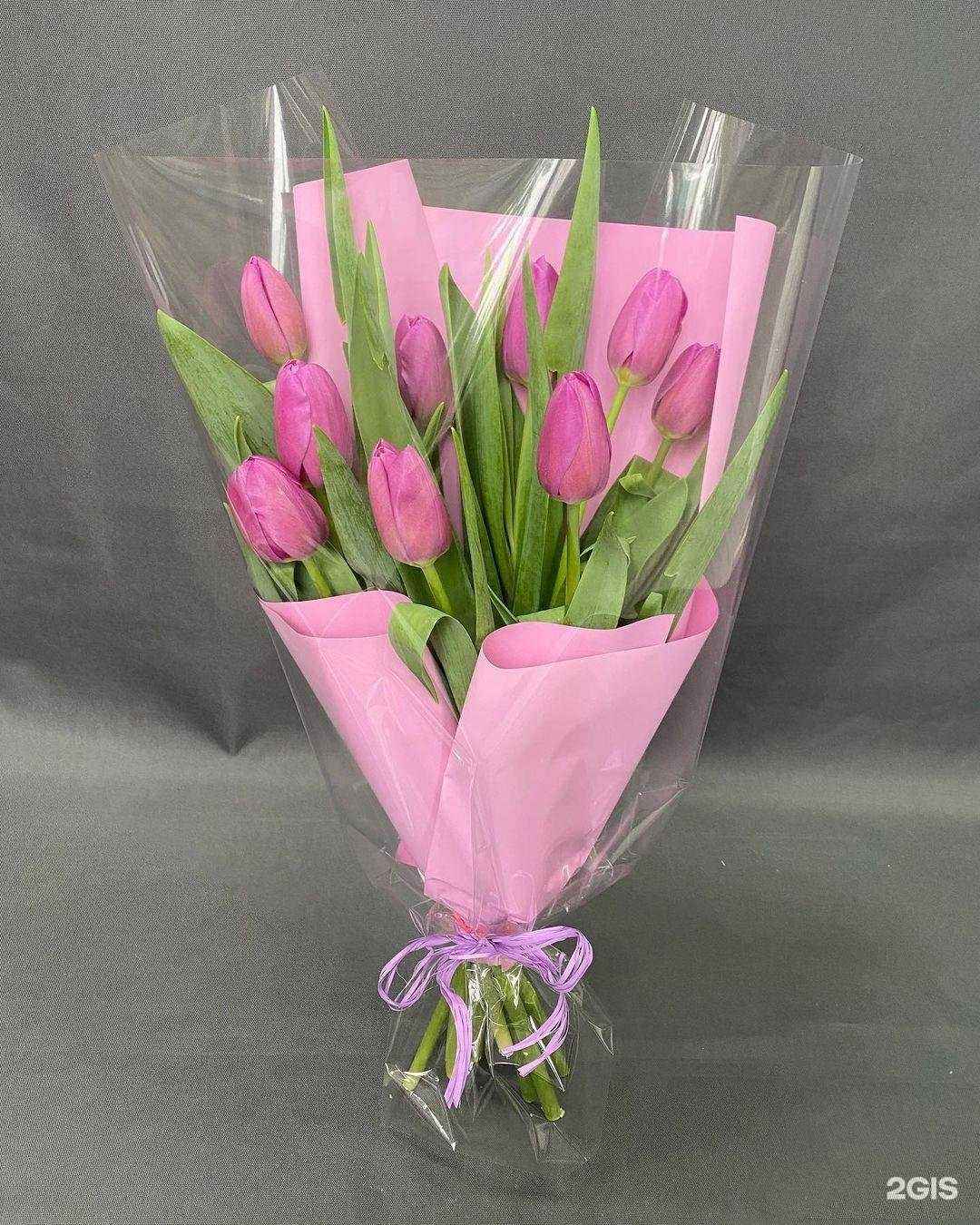 Отзывы на компанию Ваш букет в Сызрани c фото