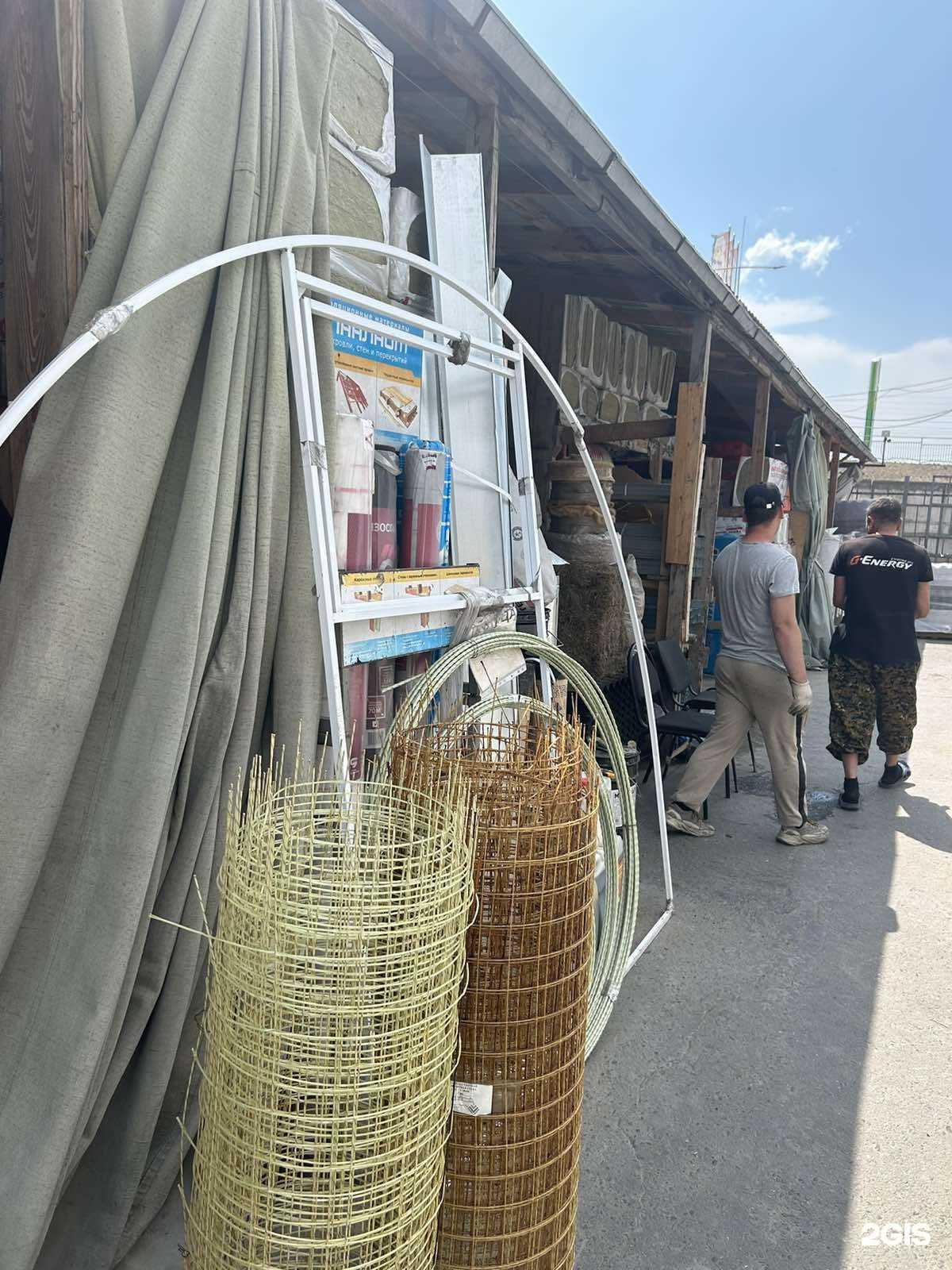 Отзывы на компанию Стройматериалы 03 в г. Улан-Удэ c фото