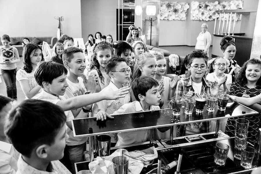 Отзывы на компанию Event&Show G в Томске c фото