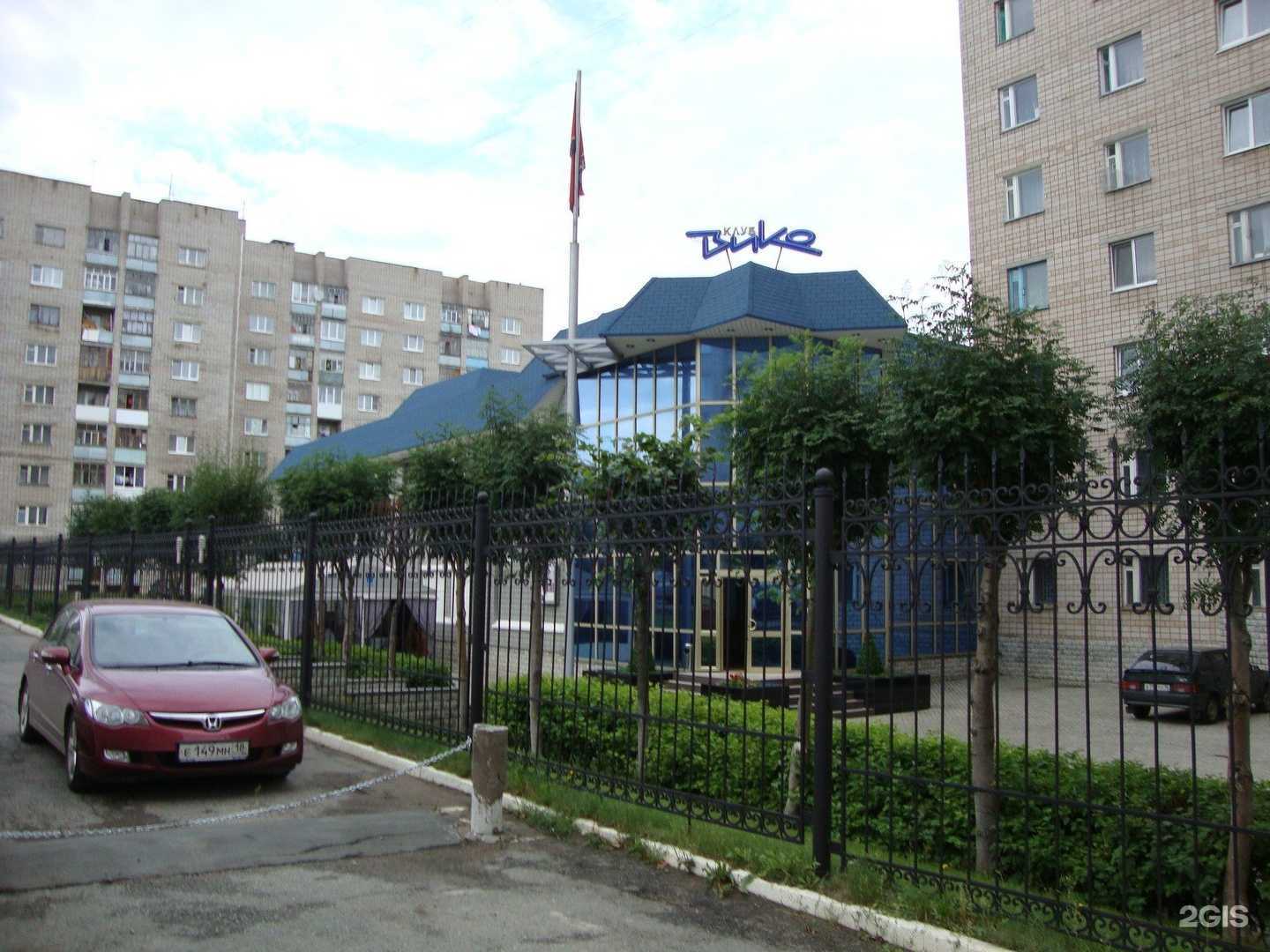 Отзывы на компанию Эрмитаж в Ижевске c фото - фотография 2 из 2