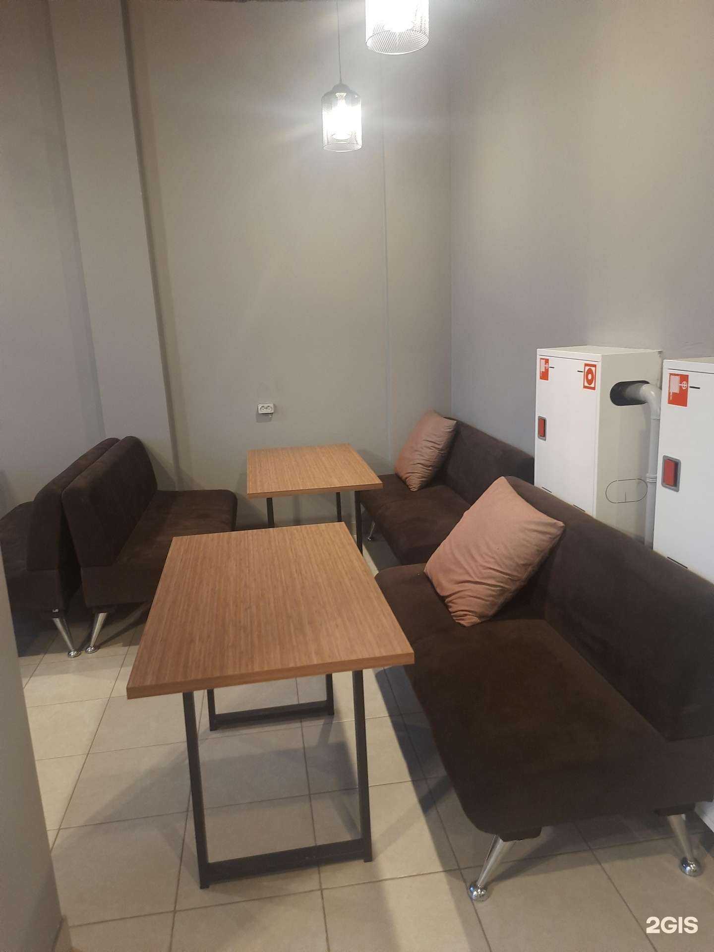 Отзывы на компанию Шаурма&хотдог&пончики в Тюмени c фото