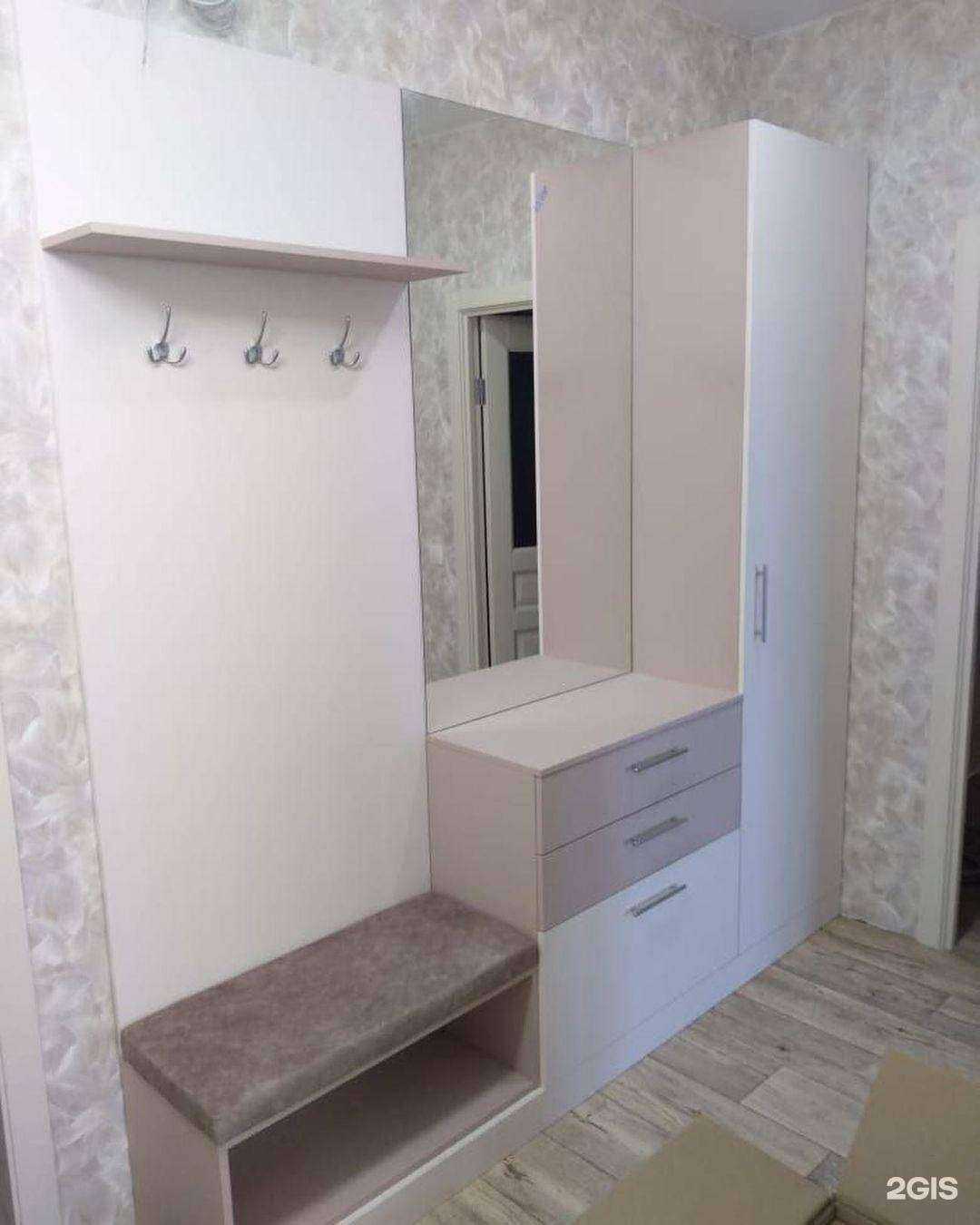 Отзывы на компанию Marti в Воронеже c фото