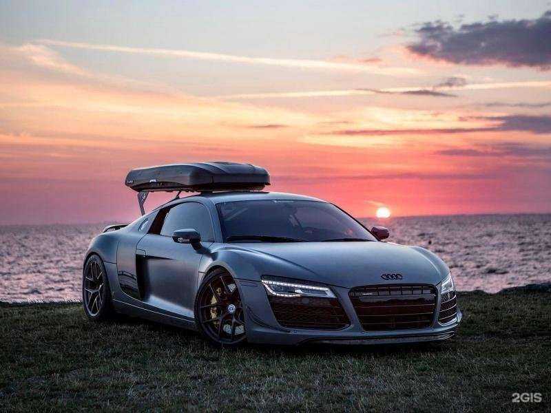 Отзывы на компанию Автофишка в Орске c фото