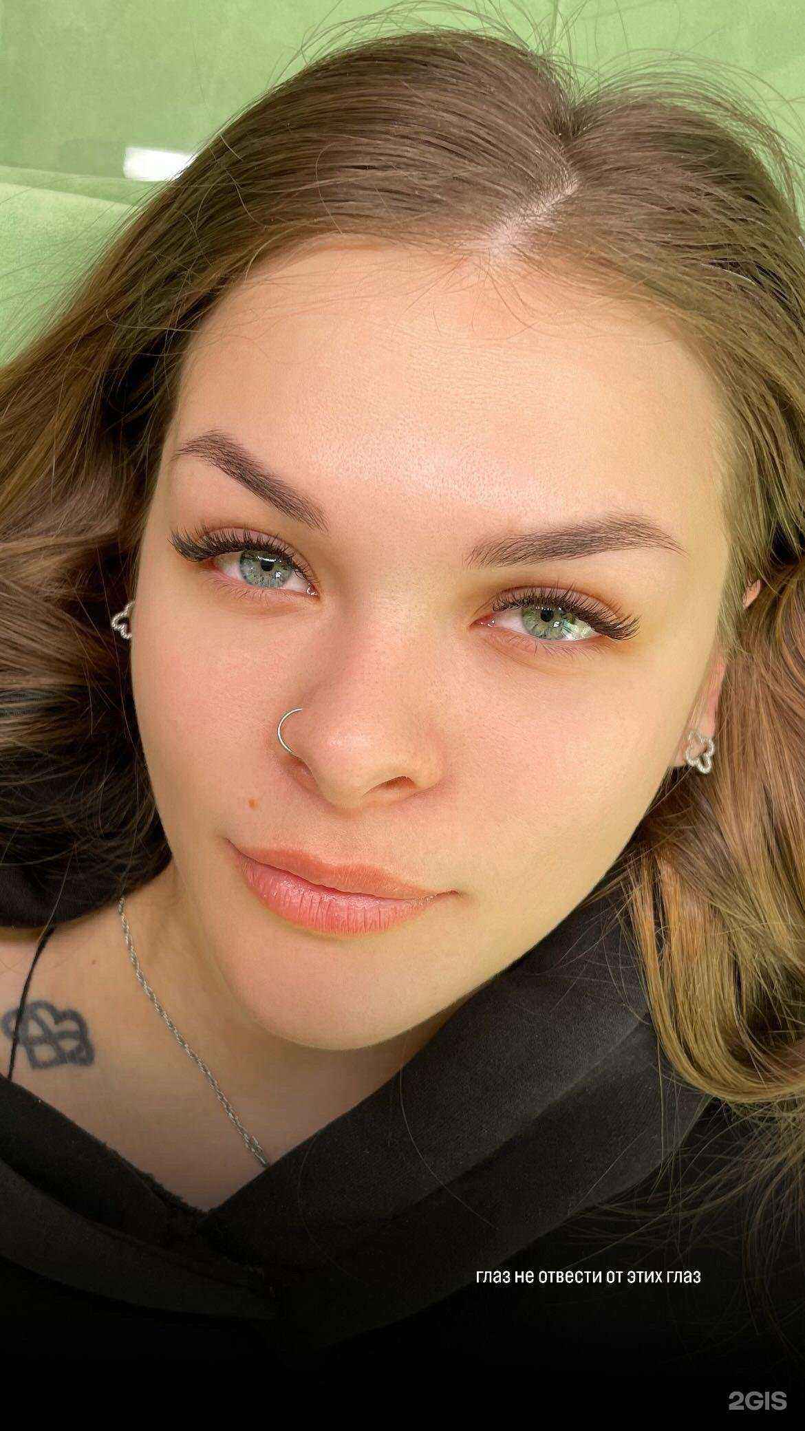 Отзывы на компанию Школа-студия по наращиванию ресниц в Южно-Сахалинске c фото