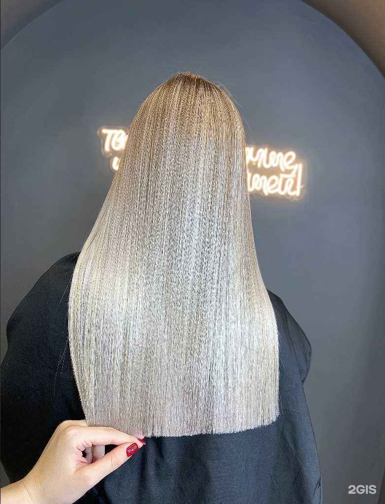 Отзывы на компанию K&K Hair в г. Оренбург c фото