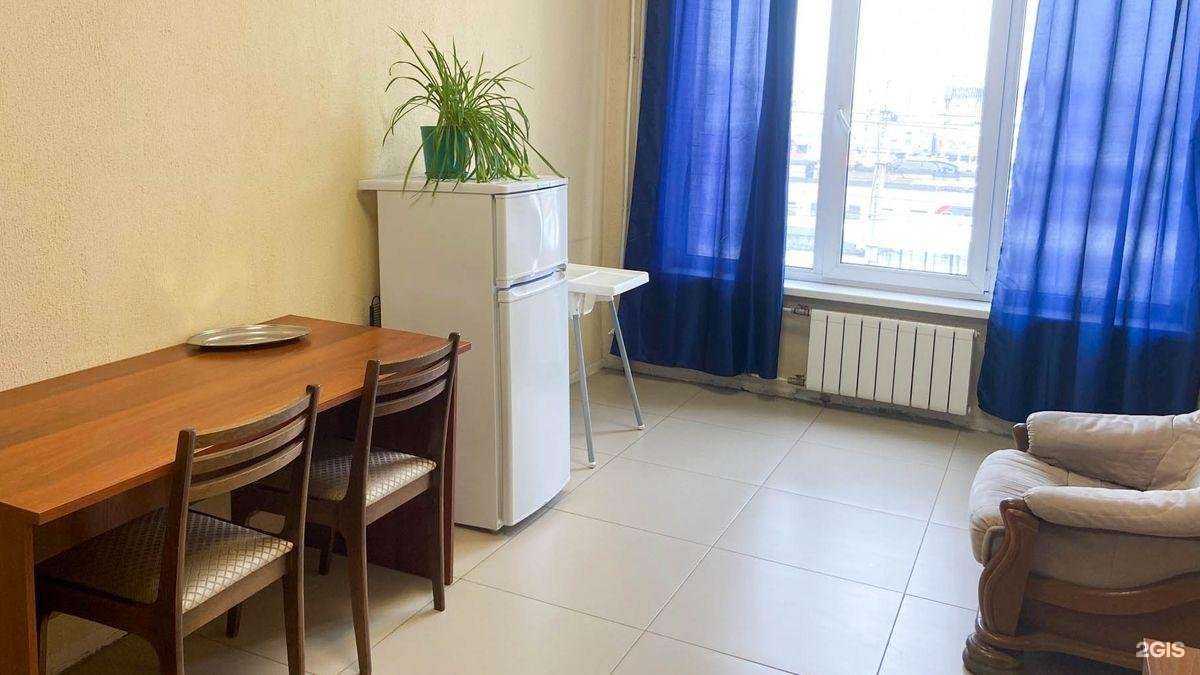 Отзывы на компанию Smart Hotel KDO Екатеринбург в г. Екатеринбург c фото