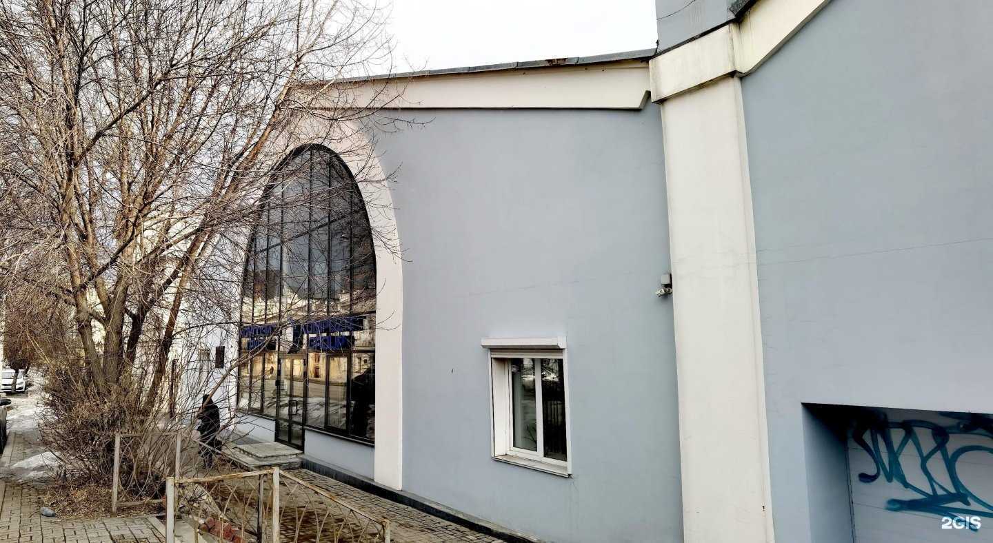 Отзывы на компанию Авто Би Центр в Екатеринбурге c фото - фотография 2 из 2