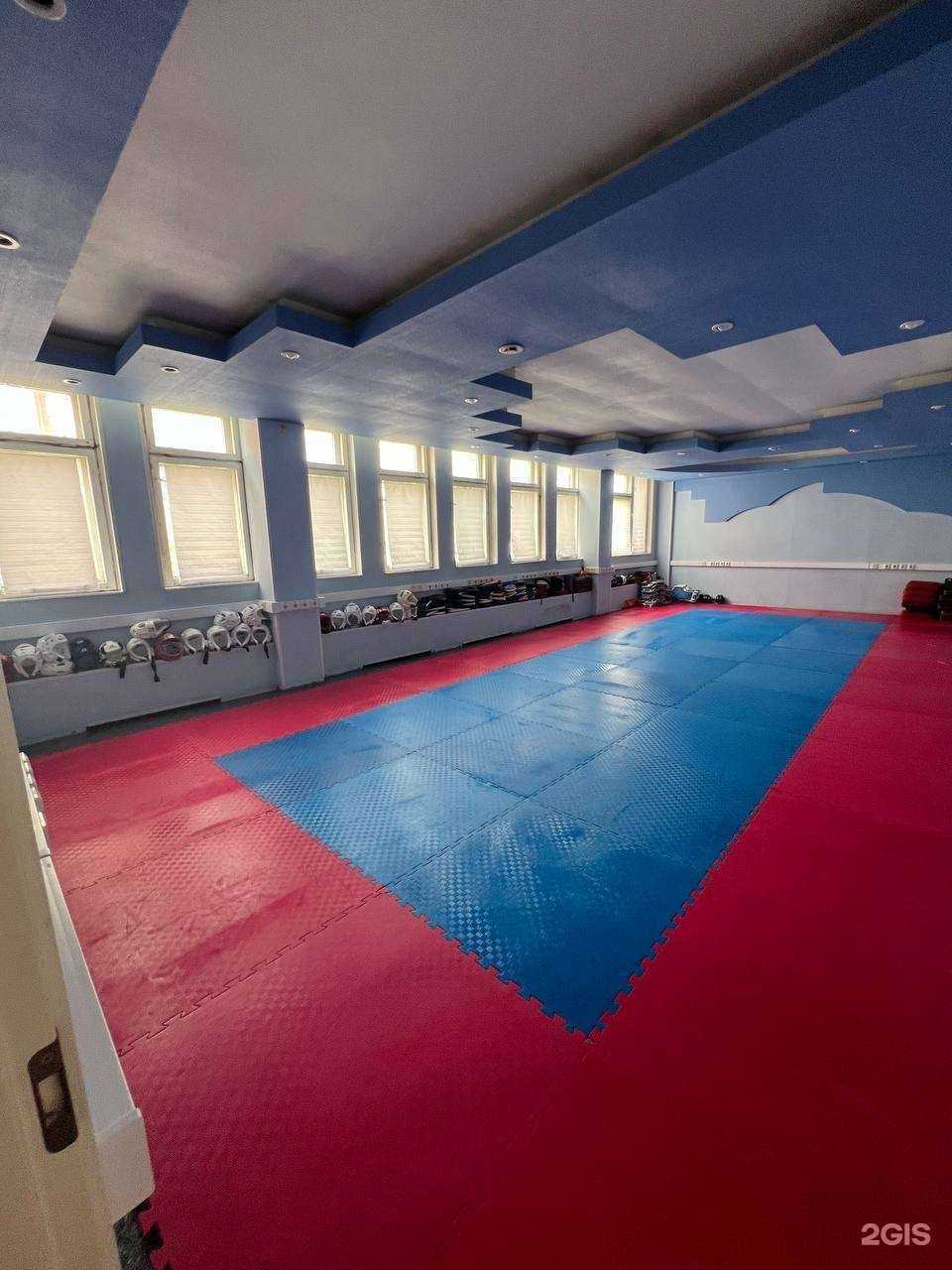 Отзывы на компанию Федерация тхэквондо Курганской области в Кургане c фото