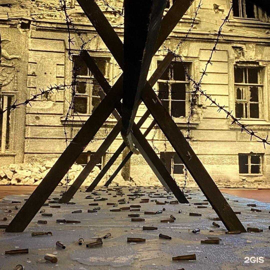 Отзывы на компанию Варяг в г. Уфа c фото