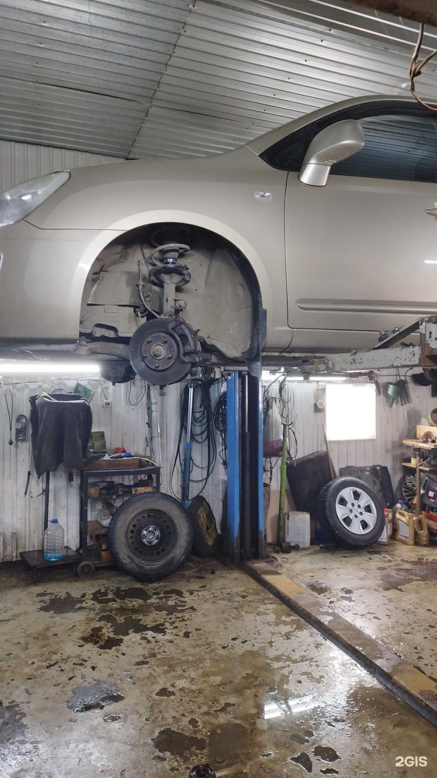 Отзывы на компанию Autodoc.ru в Казани c фото