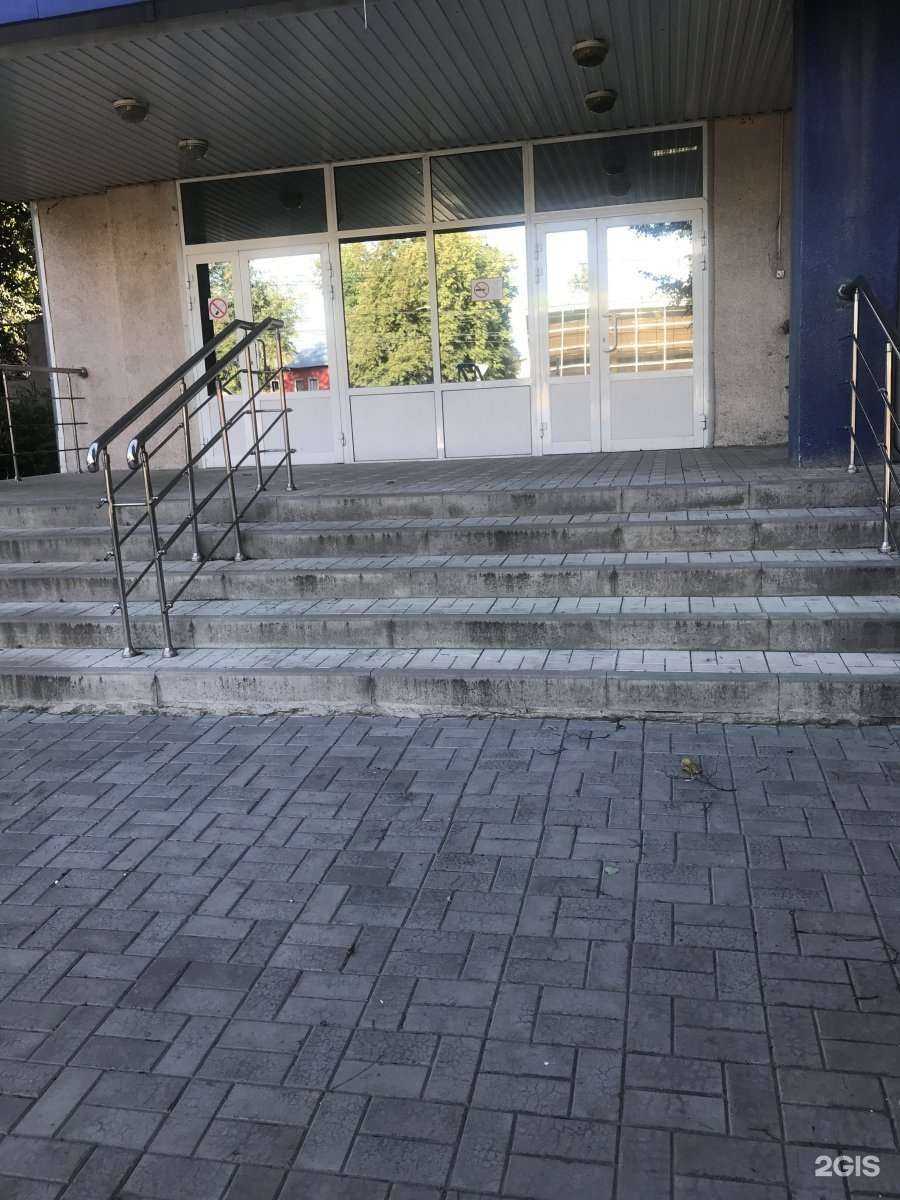 Отзывы на компанию Полимерколор в Рязани c фото