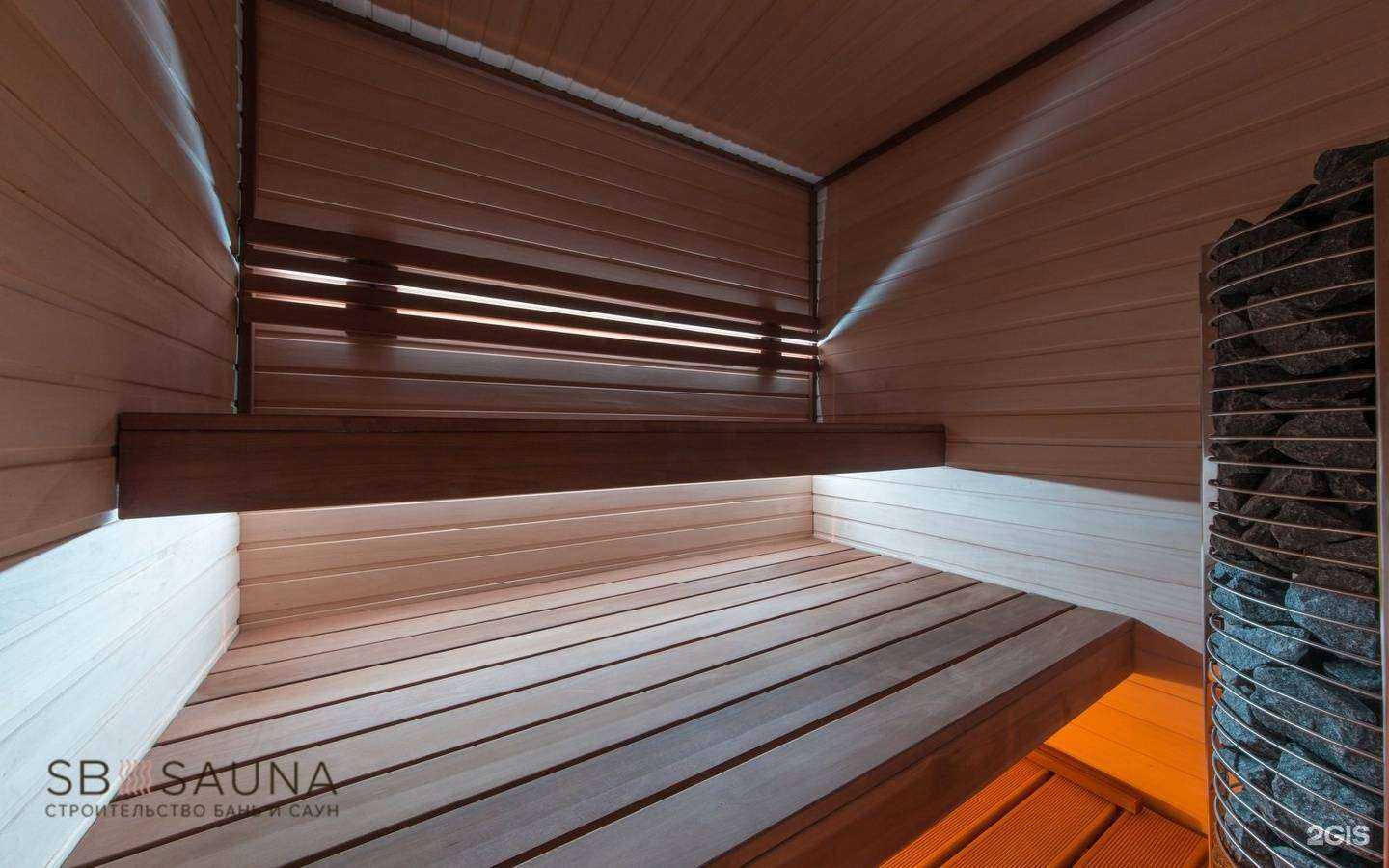 Отзывы на компанию Saunamart в Краснодаре c фото