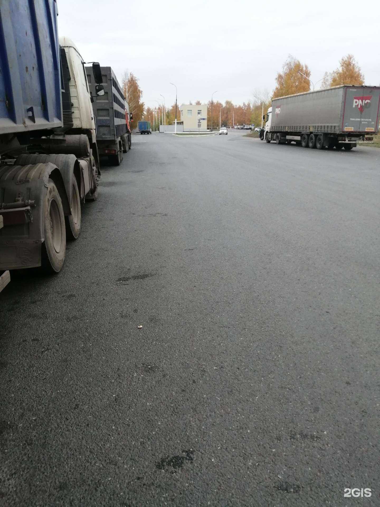 Отзывы на компанию Тэмпо в Набережных Челнах c фото - фотография 2 из 2