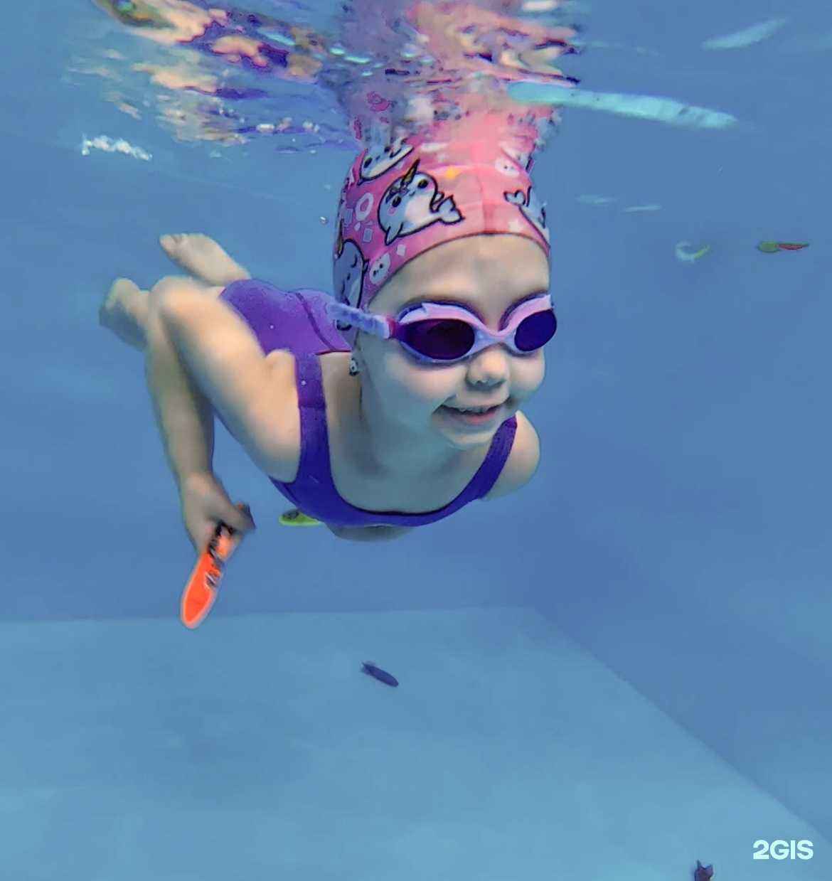 Отзывы на компанию Аквастарт в Самаре c фото