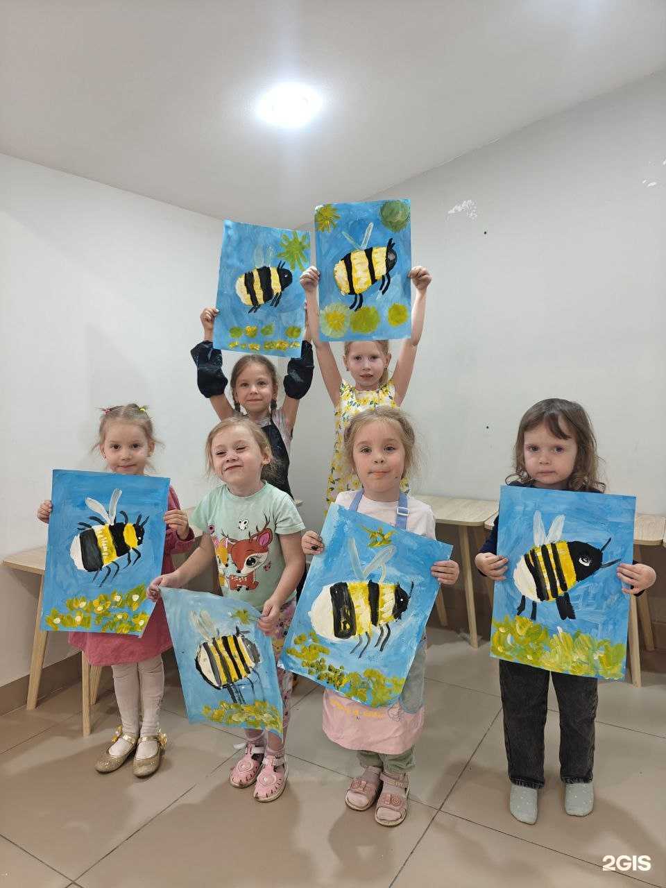 Отзывы на компанию Bereza Art в г. Набережные Челны c фото