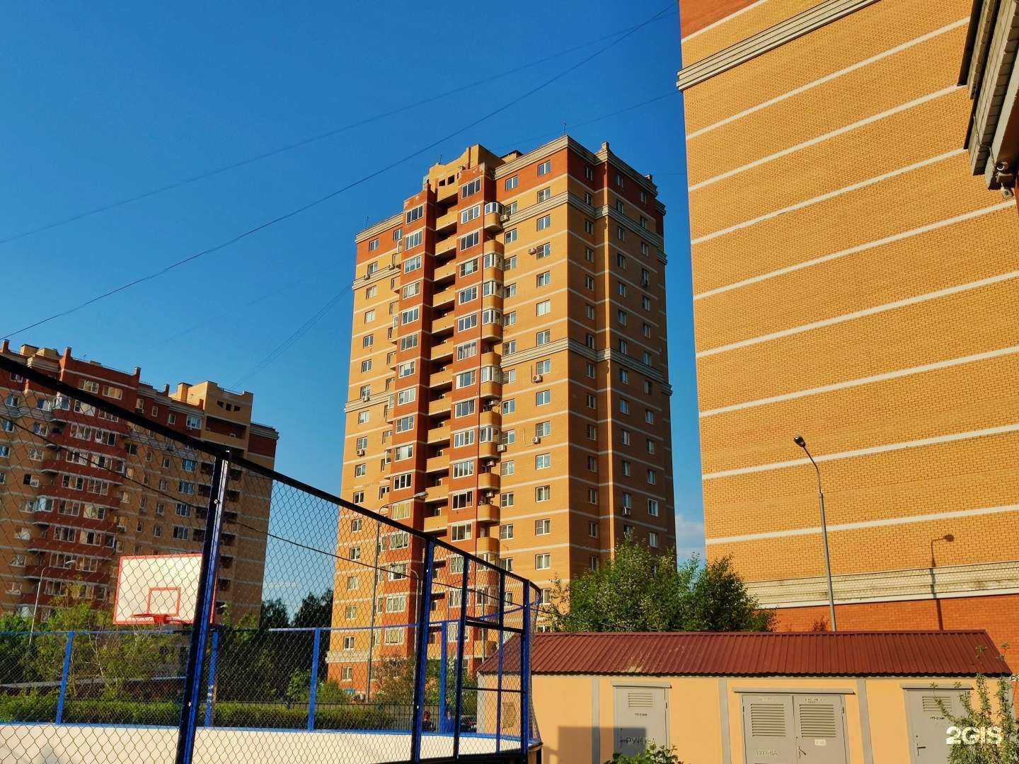 Отзывы на компанию Живая вода в Пушкине c фото - фотография 2 из 2