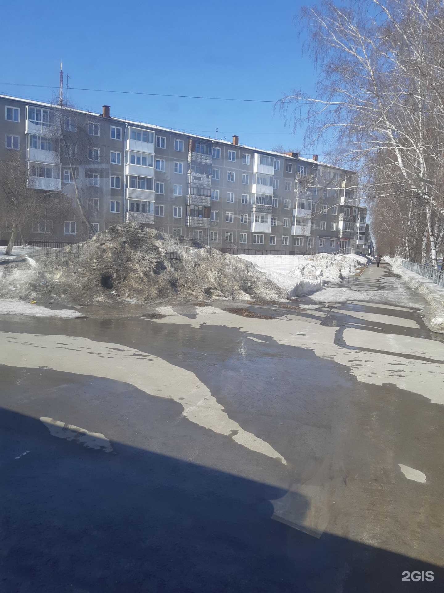 Отзывы на компанию Авторская мебель в Кемерове c фото - фотография 2 из 2