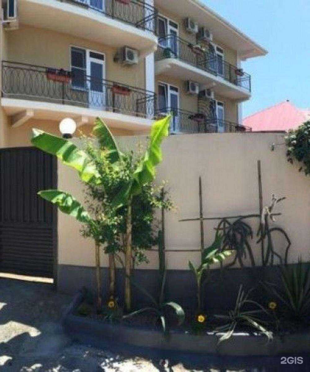 Отзывы на компанию Милания в г. Сочи c фото