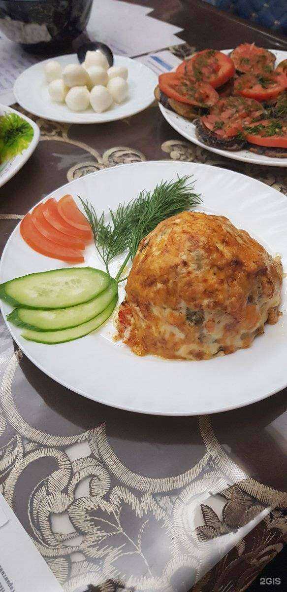 Отзывы на компанию Чайхана №1 в г. Владивосток c фото