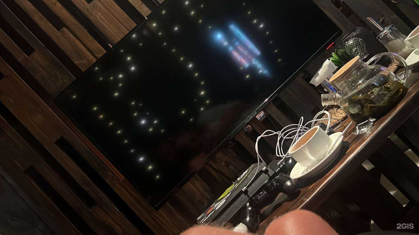 Отзывы на компанию Sweet Smoke Lounge в г. Абинск c фото