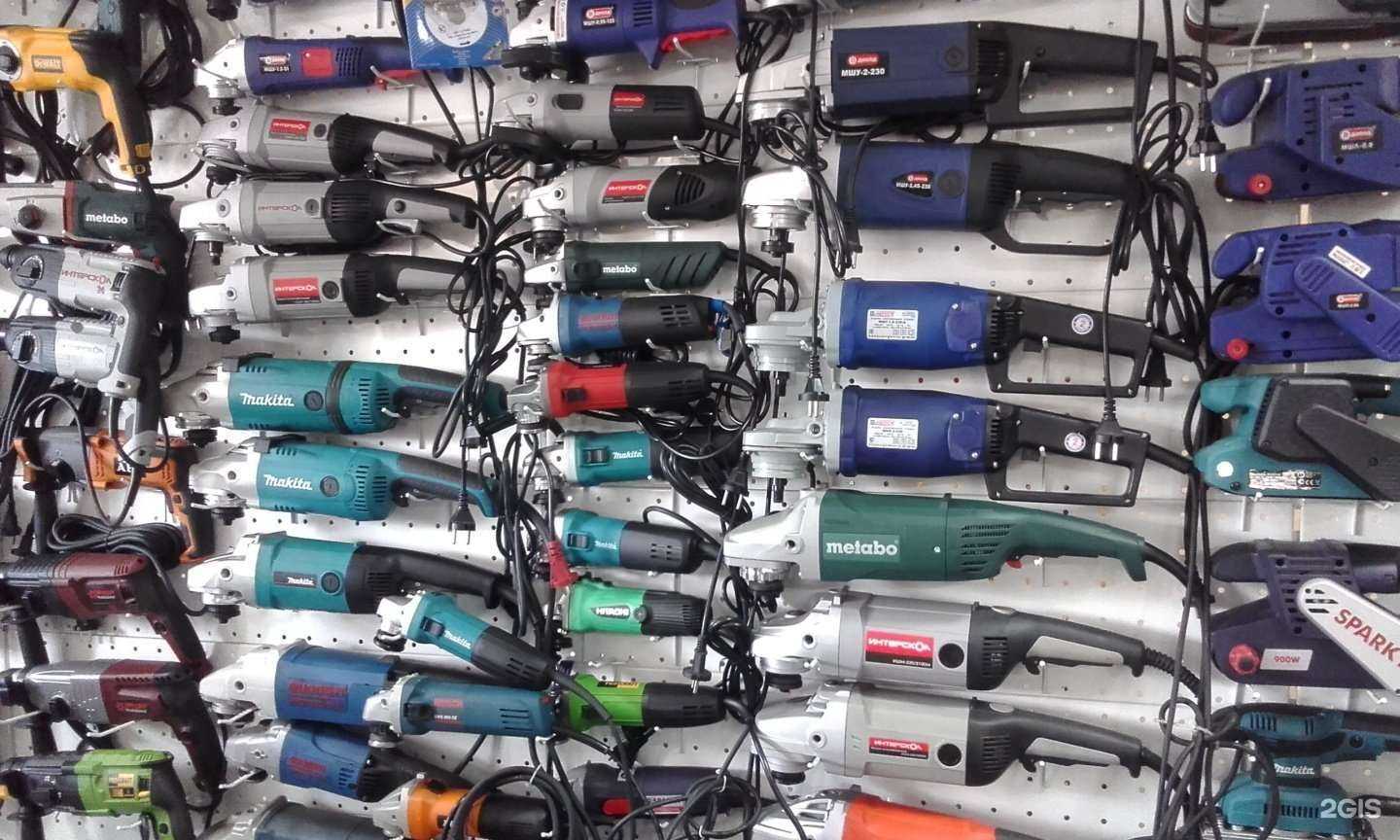 Отзывы на компанию Pro-Craft Professional Store в г. Белгород c фото