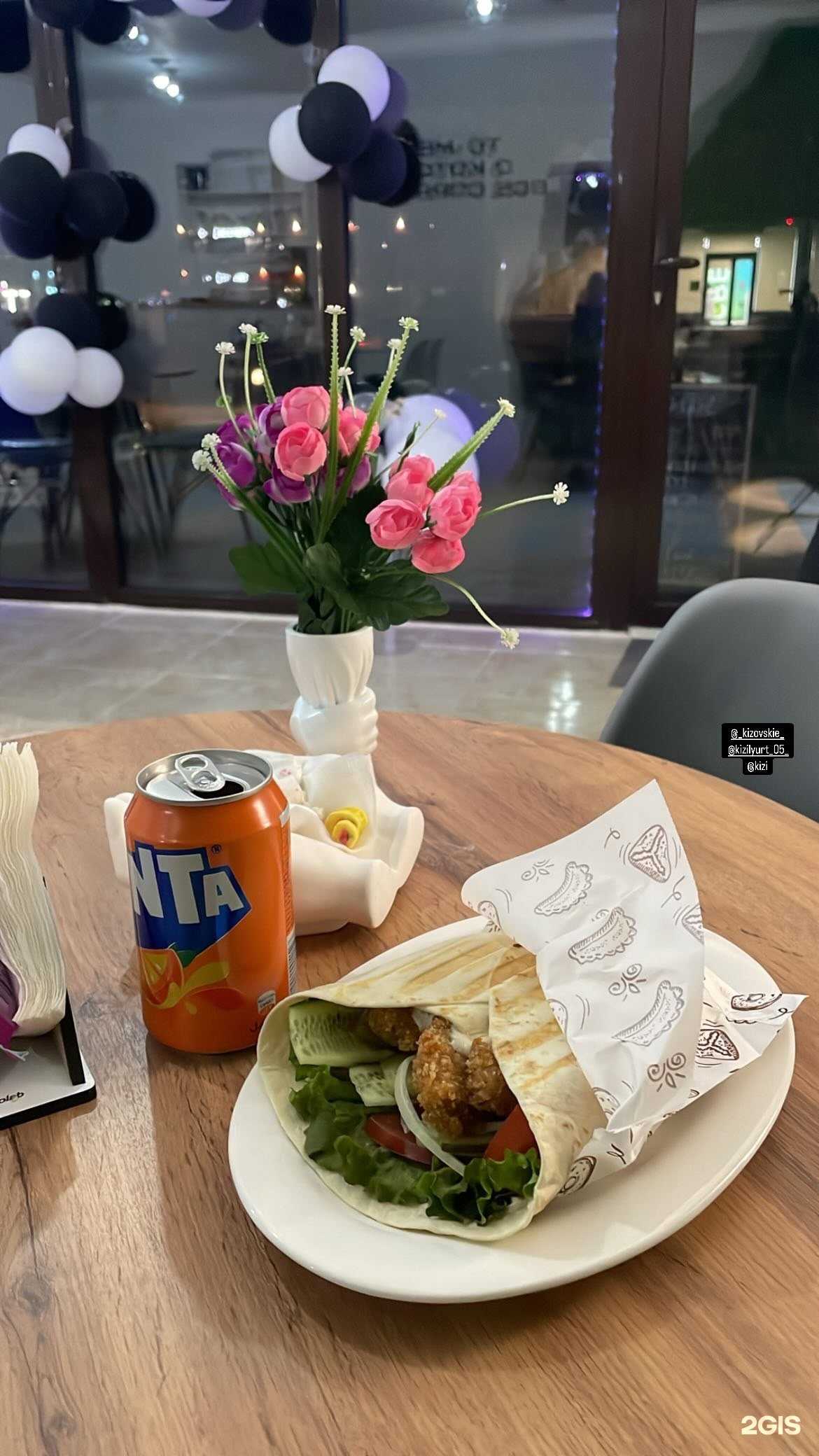 Отзывы на компанию Lunch  в Кизилюрте c фото