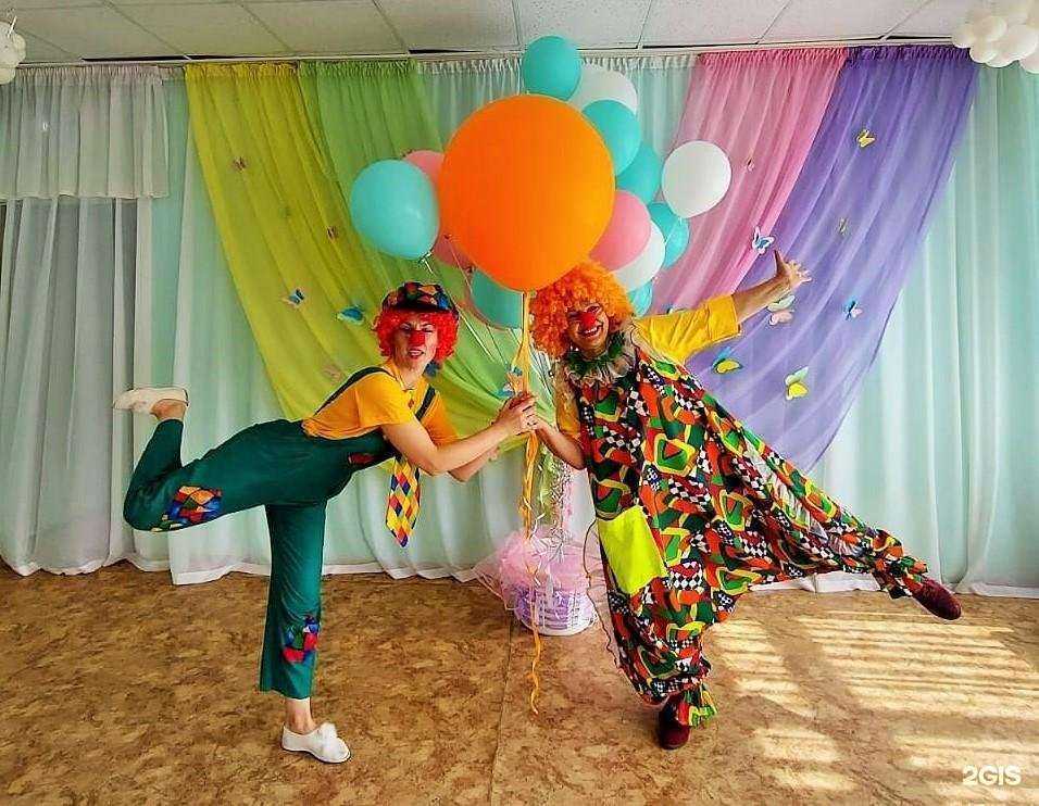 Отзывы на компанию Антошка в Барнауле c фото