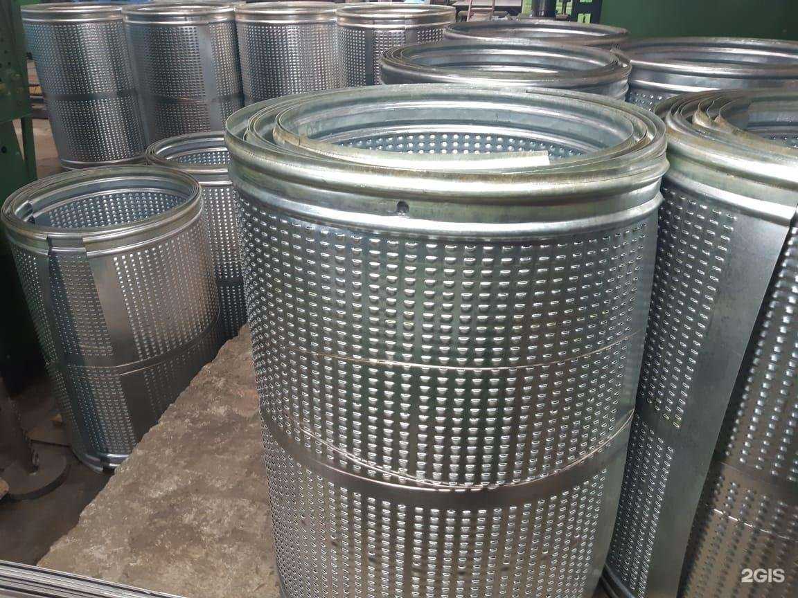 Отзывы на компанию Проммаш в Брянске c фото