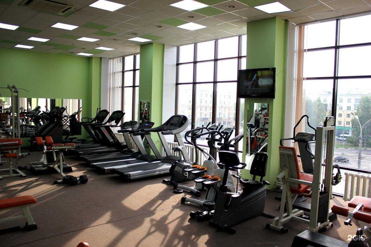 Отзывы на компанию Боди-Фит в г. Ярославль c фото