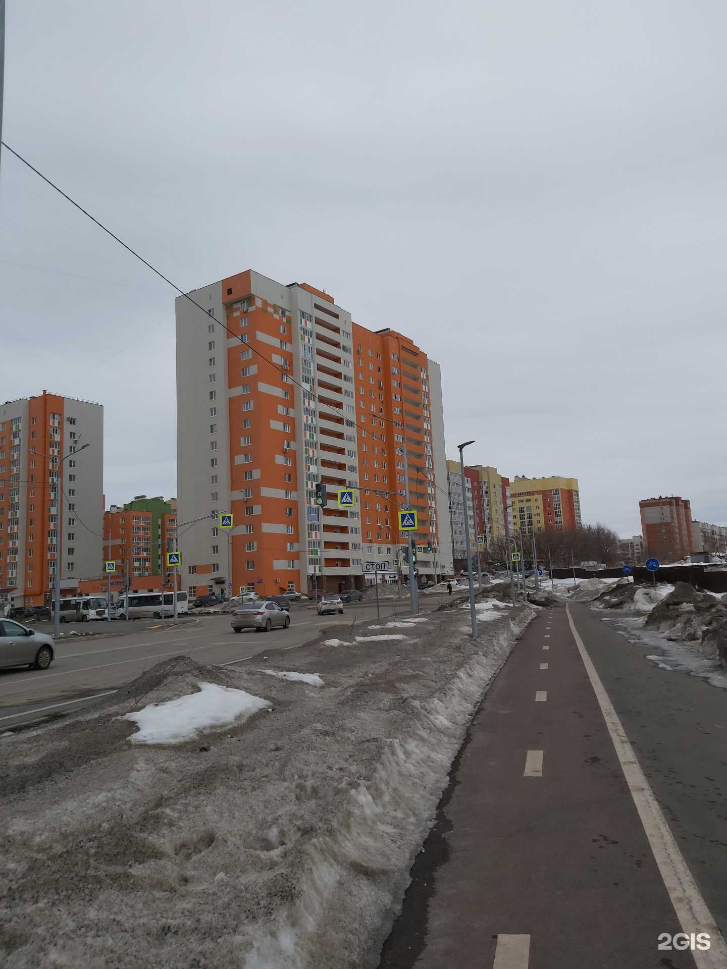 Отзывы на компанию isnllnails в Уфе c фото - фотография 2 из 2