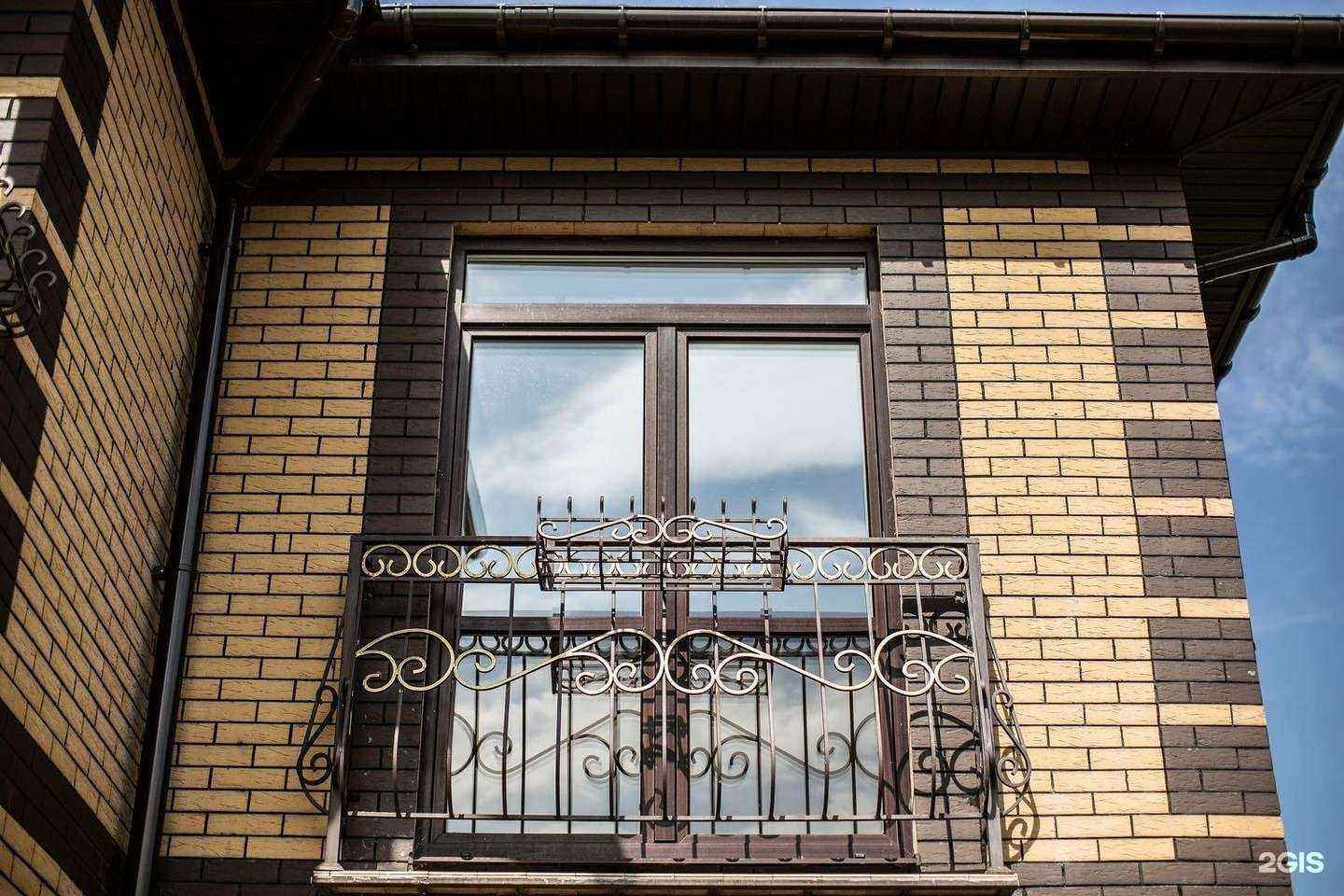 Отзывы на компанию Руфос в г. Переславль-Залесский c фото